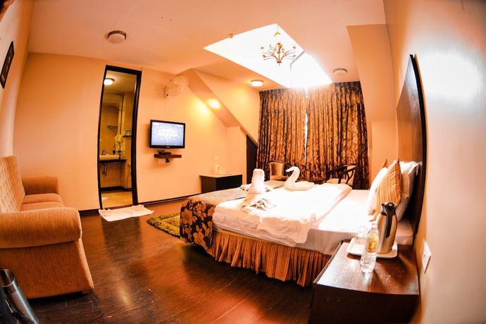 Imagen de la habitación del Hotel Pine Spring Resort Gulmarg. Foto 8