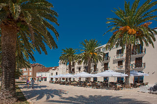 Imagen general del Hotel Pine, Tivat. Foto 3