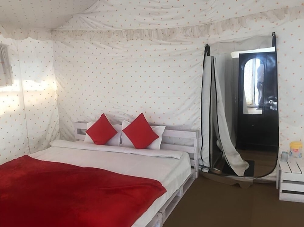 Imagen de la habitación del Hotel Pine Trails Jungle Camp. Foto 5