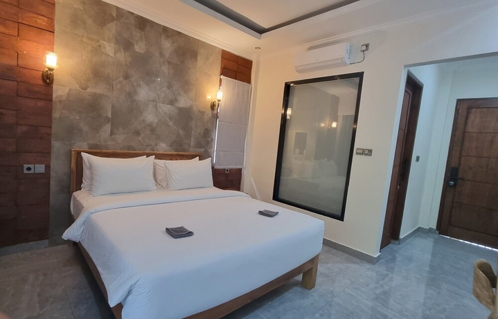Imagen de la habitación del Hotel Pine Tree Beach. Foto 2