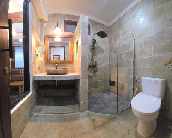 Imagen de la habitación del Hotel Pine Tree Beach. Foto 11