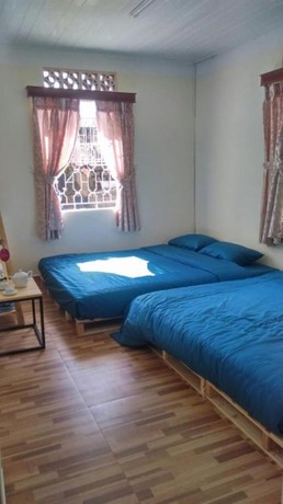 Imagen de la habitación del Hotel Pine Tree House Da Lat. Foto 13