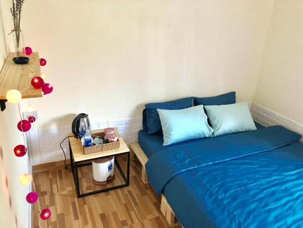 Imagen de la habitación del Hotel Pine Tree House Da Lat. Foto 14