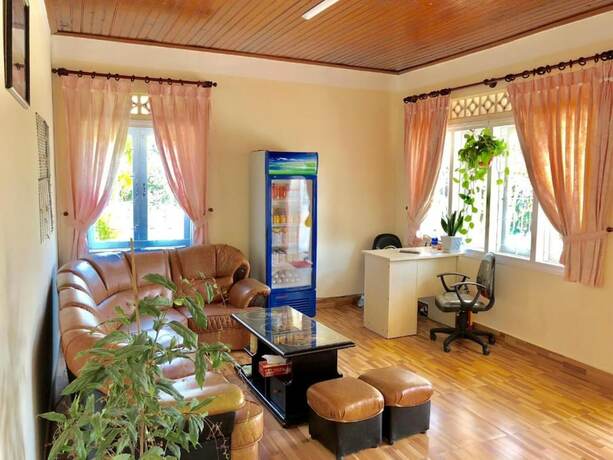 Imagen general del Hotel Pine Tree House Da Lat. Foto 2