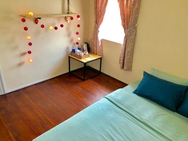 Imagen general del Hotel Pine Tree House Da Lat. Foto 4