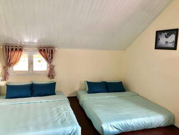 Imagen de la habitación del Hotel Pine Tree House Da Lat. Foto 16