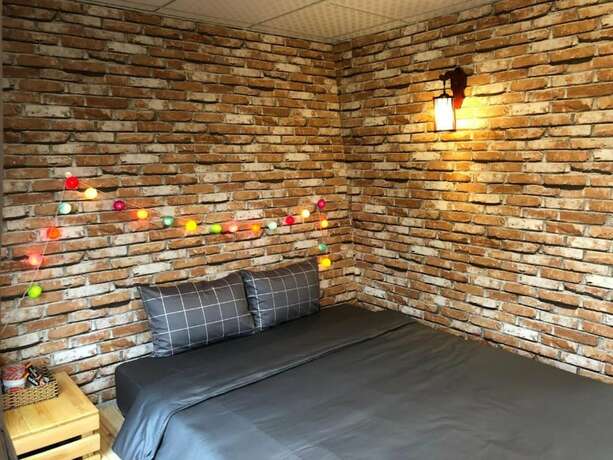 Imagen de la habitación del Hotel Pine Tree House Da Lat. Foto 17