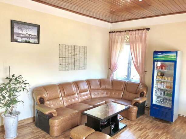 Imagen general del Hotel Pine Tree House Da Lat. Foto 7