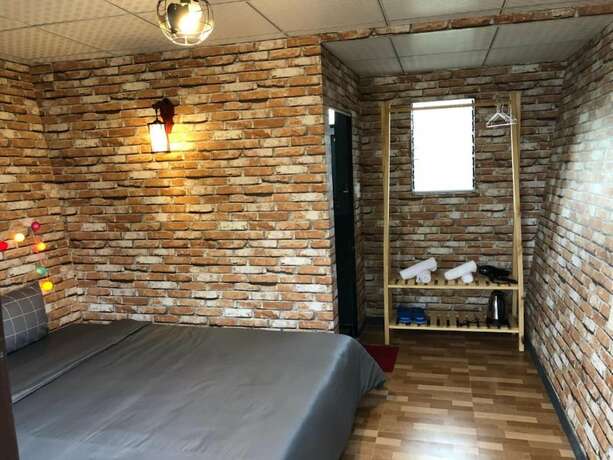 Imagen de la habitación del Hotel Pine Tree House Da Lat. Foto 19