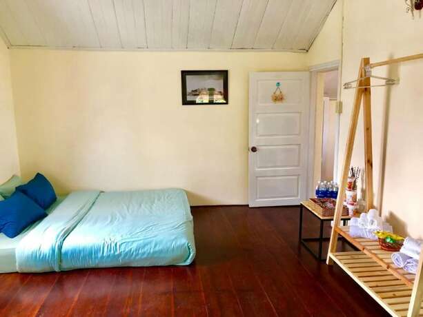 Imagen de la habitación del Hotel Pine Tree House Da Lat. Foto 20