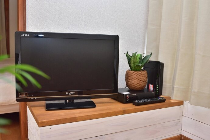 Imagen de la habitación del Hotel Pine Tree, Kamakura. Foto 25