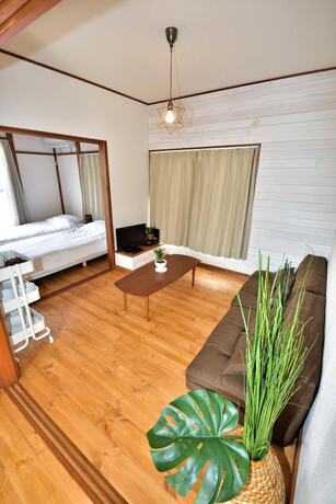 Imagen de la habitación del Hotel Pine Tree, Kamakura. Foto 26