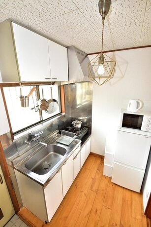 Imagen de la habitación del Hotel Pine Tree, Kamakura. Foto 27