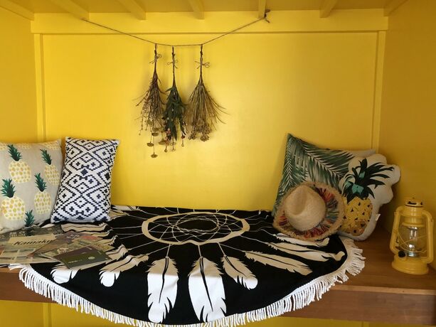 Imagen de la habitación del Hotel Pine Tree, Kamakura. Foto 28