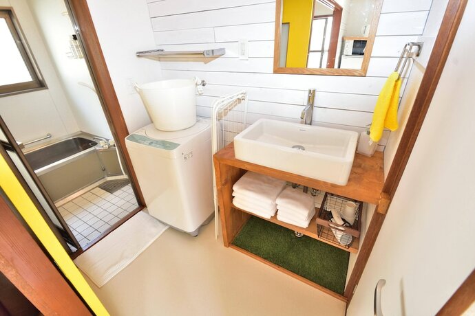 Imagen de la habitación del Hotel Pine Tree, Kamakura. Foto 30