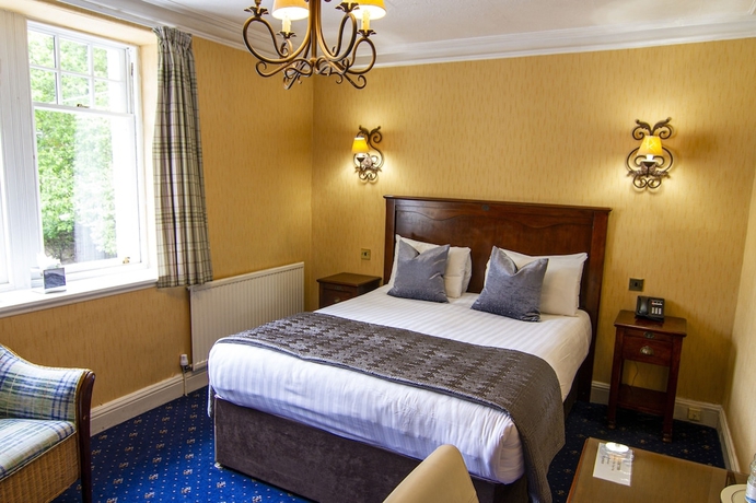 Imagen de la habitación del Hotel Pine Trees. Foto 8