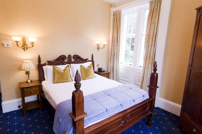 Imagen de la habitación del Hotel Pine Trees. Foto 15