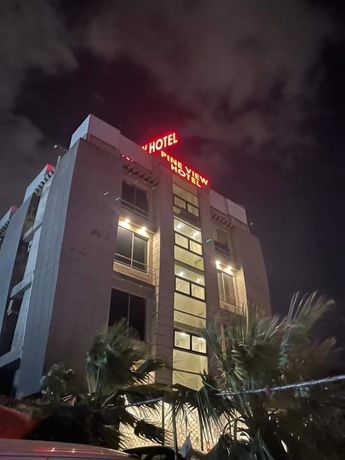 Imagen general del Hotel Pine View. Foto 1