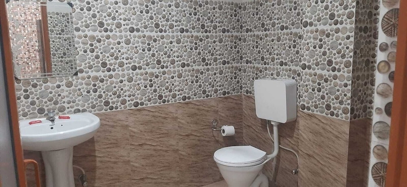 Imagen de la habitación del Hotel Pine View Kasauli. Foto 12
