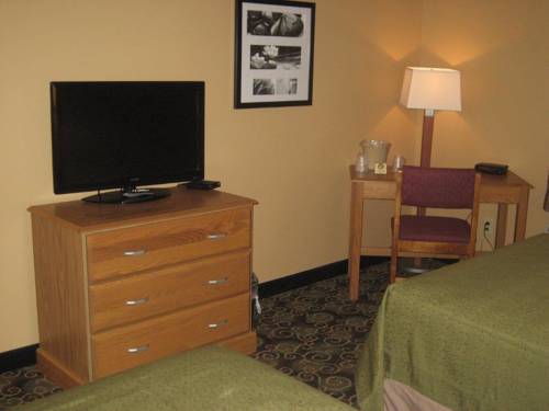 Imagen de la habitación del Hotel Pine View Resort. Foto 5