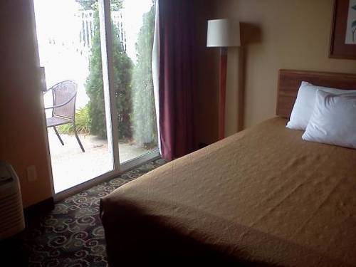 Imagen de la habitación del Hotel Pine View Resort. Foto 6