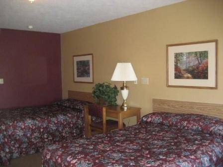 Imagen de la habitación del Hotel Pine View Resort. Foto 9