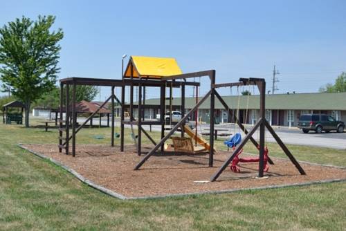 Imagen de la habitación del Hotel Pine View Resort. Foto 12