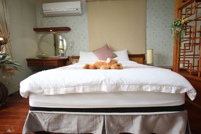 Imagen de la habitación del Hotel Pine Villa Homestay. Foto 3