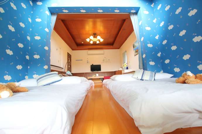 Imagen de la habitación del Hotel Pine Villa Homestay. Foto 13