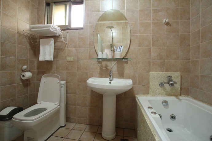 Imagen de la habitación del Hotel Pine Villa Homestay. Foto 14