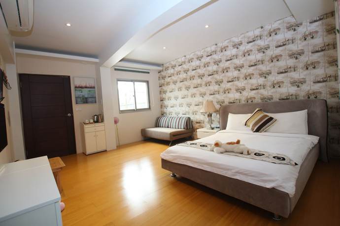 Imagen de la habitación del Hotel Pine Villa Homestay. Foto 19