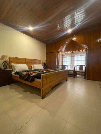Imagen de la habitación del Hotel PinePark Lake Luxury Resort Naran. Foto 5