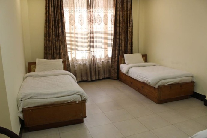 Imagen de la habitación del Hotel PinePark Lake Luxury Resort Naran. Foto 13