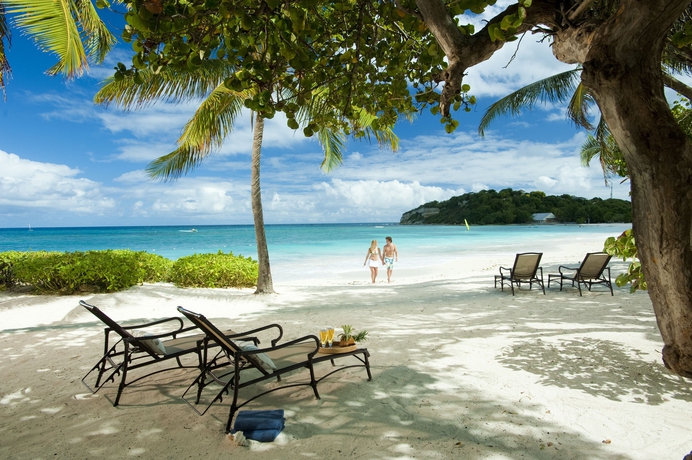 Imagen de los exteriores del Hotel Pineapple Beach Club Antigua - Adults Only – All Inclusive. Foto 9