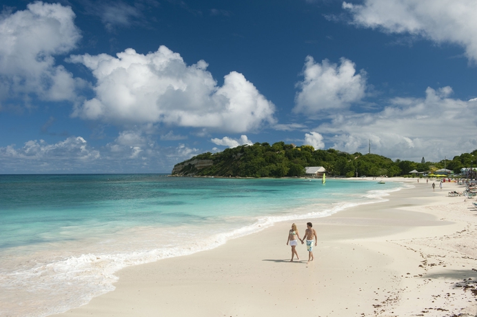 Imagen de los exteriores del Hotel Pineapple Beach Club Antigua - Adults Only – All Inclusive. Foto 10