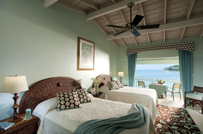 Imagen de la habitación del Hotel Pineapple Beach Club Antigua - Adults Only – All Inclusive. Foto 3