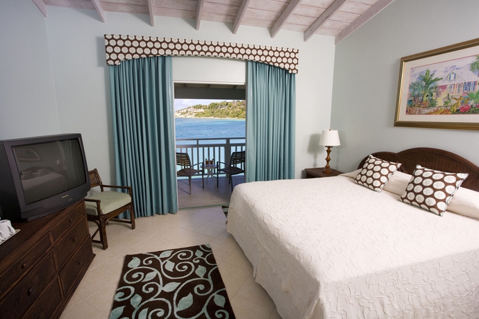 Imagen de la habitación del Hotel Pineapple Beach Club Antigua - Adults Only – All Inclusive. Foto 4
