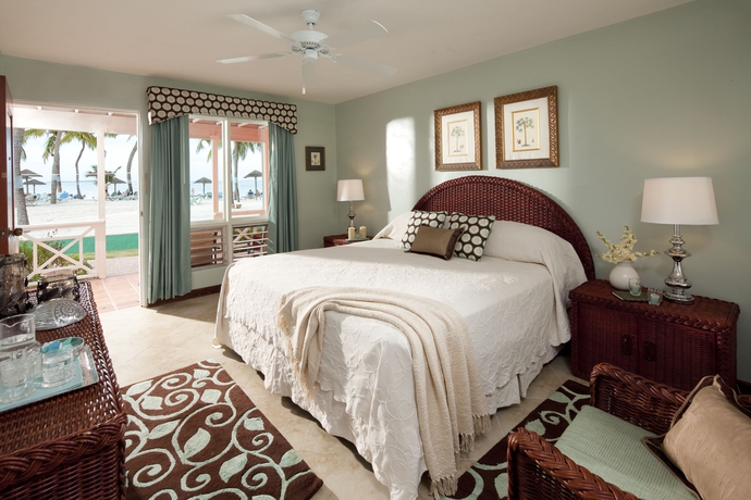 Imagen de la habitación del Hotel Pineapple Beach Club Antigua - Adults Only – All Inclusive. Foto 5