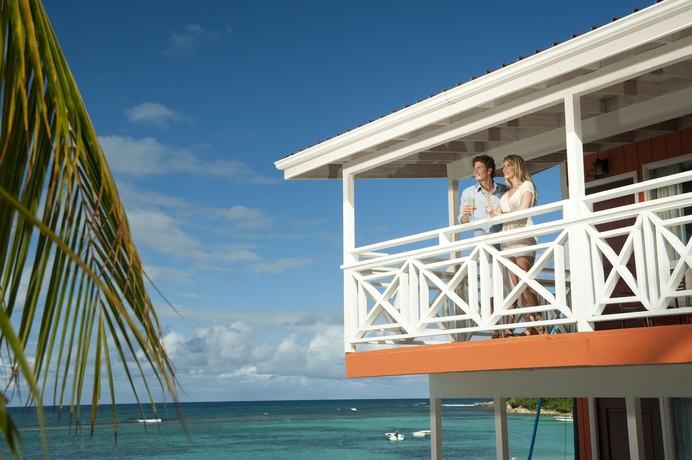 Imagen de la habitación del Hotel Pineapple Beach Club Antigua - Adults Only – All Inclusive. Foto 6