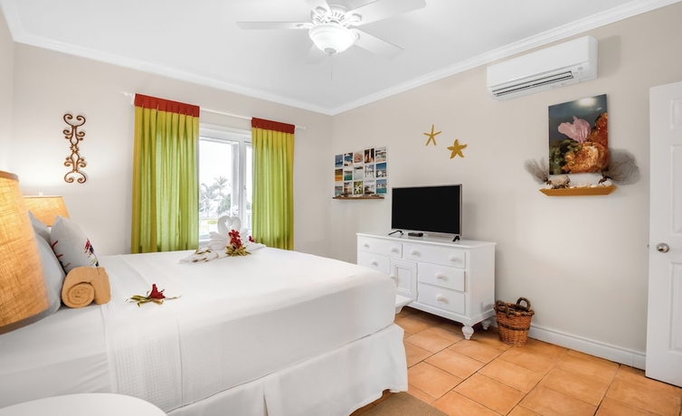 Imagen de la habitación del Hotel Pineapple Fields Boutique Condo. Foto 3