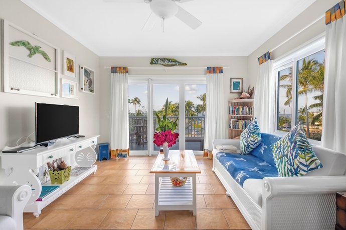 Imagen de la habitación del Hotel Pineapple Fields Boutique Condo. Foto 4