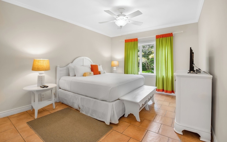 Imagen de la habitación del Hotel Pineapple Fields Boutique Condo. Foto 9