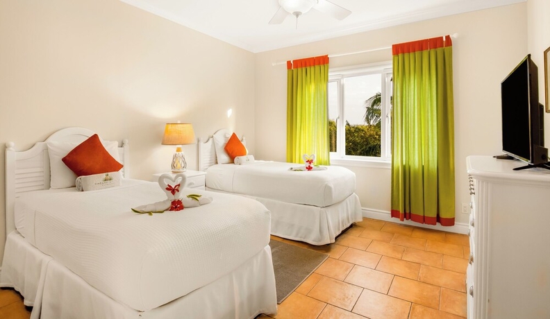Imagen de la habitación del Hotel Pineapple Fields Boutique Condo. Foto 10
