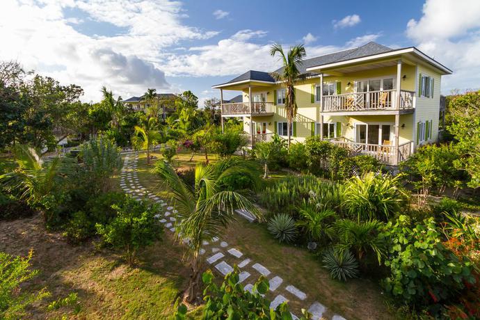Imagen general del Hotel Pineapple Fields Resort. Foto 1