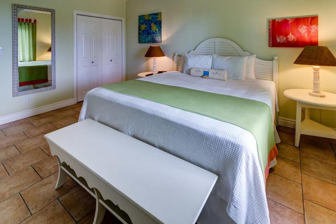 Imagen de la habitación del Hotel Pineapple Fields Resort. Foto 2