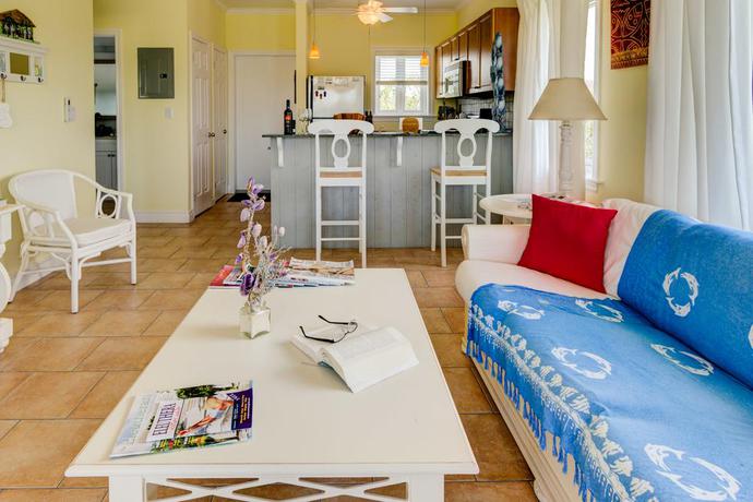 Imagen de la habitación del Hotel Pineapple Fields Resort. Foto 4