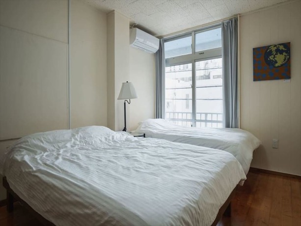 Imagen de la habitación del Hotel Pineapple Hotel. Foto 8