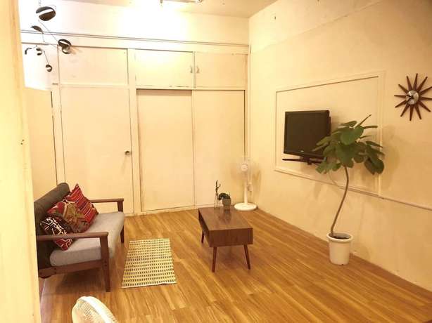 Imagen de la habitación del Hotel Pineapple Hotel. Foto 11