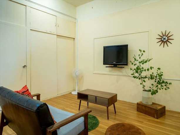 Imagen general del Hotel Pineapple Hotel. Foto 2