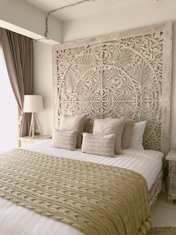Imagen general del Hotel Pineapple Lazy Beach Villa. Foto 3